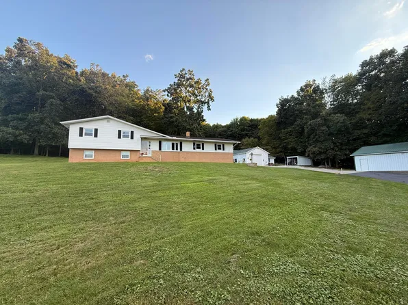 6410 Linnville Rd SE, Newark, OH 43056