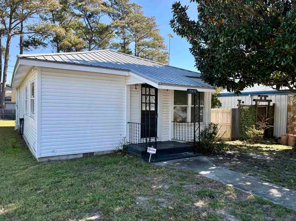 706 23rd Ave. S, North Myrtle Beach, SC 29582