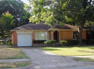 3202 James St, Dallas, TX 75227