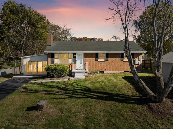 1502 2nd St, Radford, VA 24141