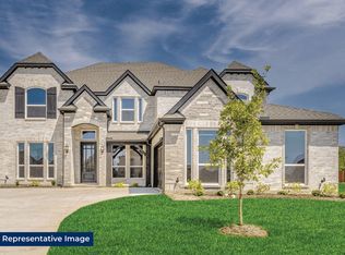 9925 Casa Frontera Dr, Fort Worth, TX 76179