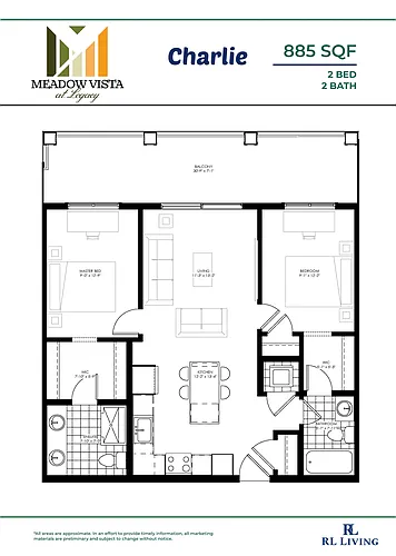 Floor plan 3402