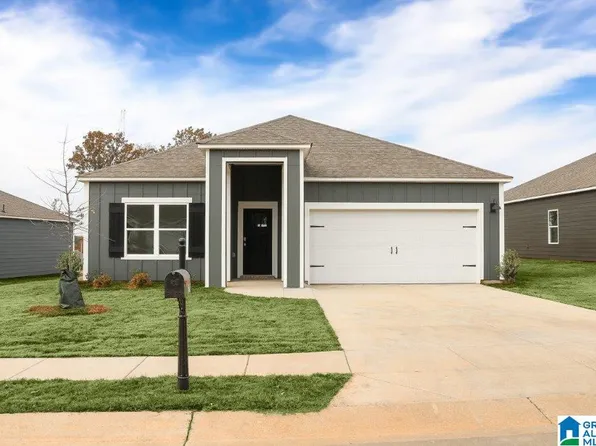 5613 Post Oak Trl, Bessemer, AL 35022