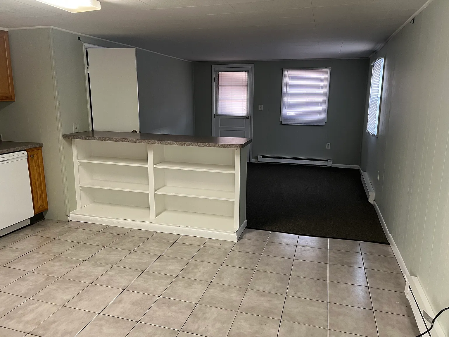 1 bed, 660 sqft, $1,700 — Photo 2