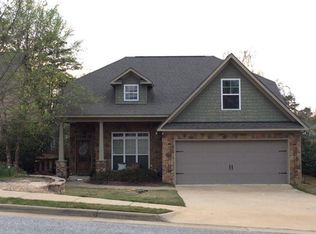 1042 Red Maple Way, Columbus, GA 31904