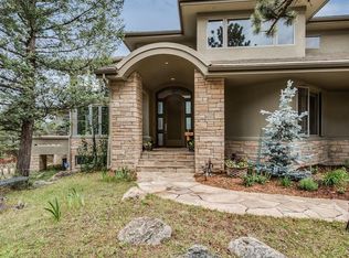 23635 Waynes Way, Golden, CO 80401