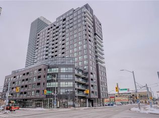 1 Victoria St S #806, Kitchener, ON N2G 0B5