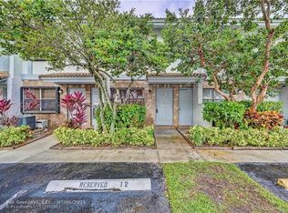 9877 Riverside Dr #10-12, Coral Springs, FL 33071