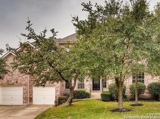 415 Penstemon Trl, San Antonio, TX 78256