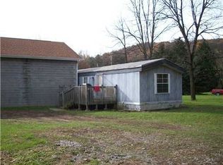 250 Clearfield Rd, Cabot, PA 16023