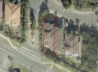 431 La Valencia Cir, Panama City Beach, FL 32413
