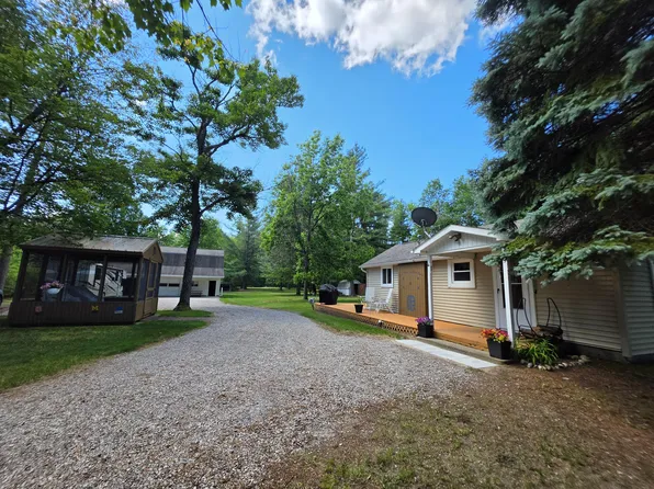 383 W Cherry Creek Rd, Mio, MI 48647