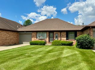 401 Greenacres Dr #B, Crawfordsville, IN