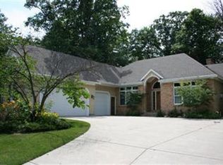 4031 Maracaibo Shores Dr SE, Grand Rapids, MI 49546