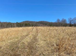 Lambsburg Rd, Lambsburg, VA 24351