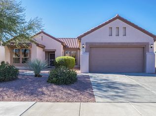 16231 W Silver Falls Dr, Sun City, AZ 85374