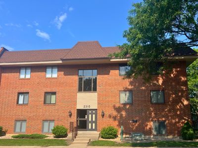 2310 Woodbridge Way APT 1B, Lombard, IL, 60148