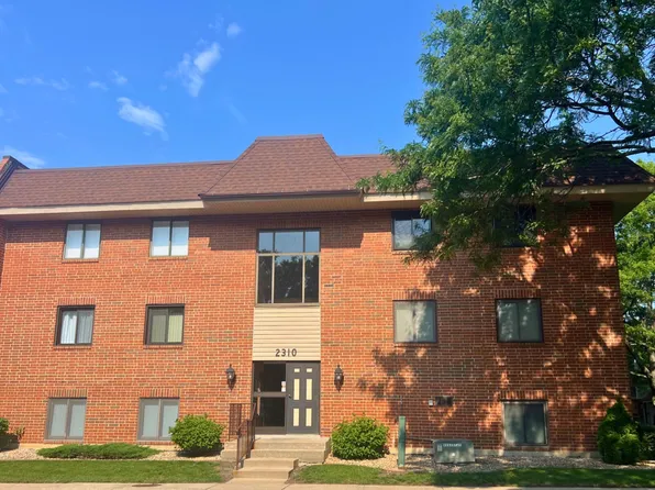 2310 Woodbridge Way APT 1B, Lombard, IL 60148