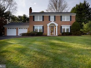 3318 Brantly Rd, Glenwood, MD 21738