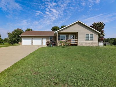 402 Doc Hanson St, New York Mills, MN, 56567