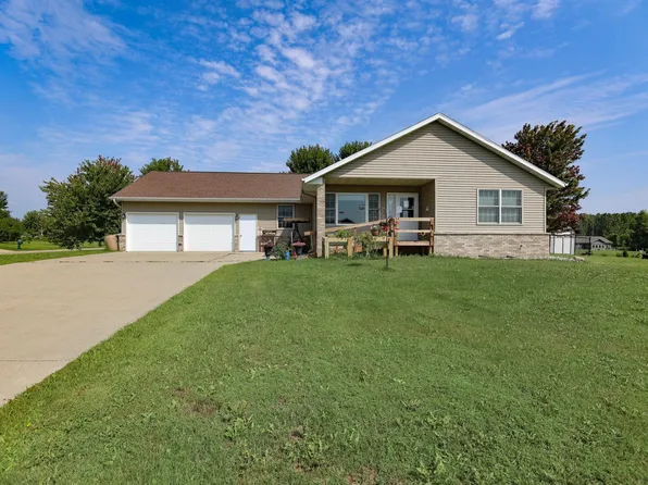 402 Doc Hanson St, New York Mills, MN 56567