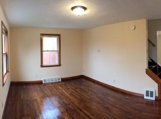 1202 Woodbine St, Pittsburgh, PA