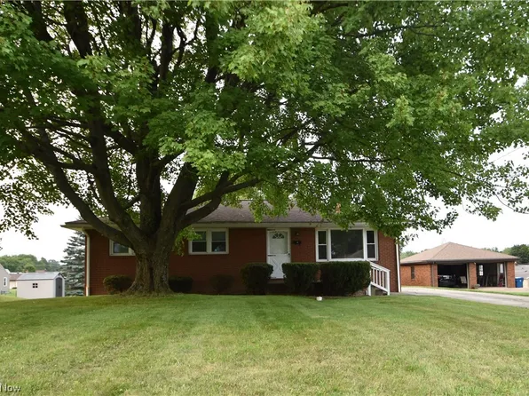 465 Edison Ave, Struthers, OH 44471
