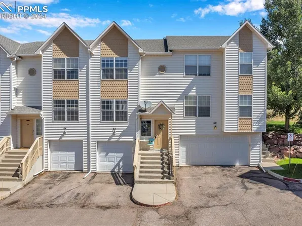 62 Vale Cir, Palmer Lake, CO 80133