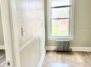 161 Montgomery St APT 4, Pawtucket, RI 02860