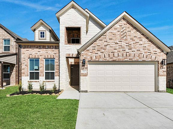 3rd image of 15802 Telge Ridge Ln