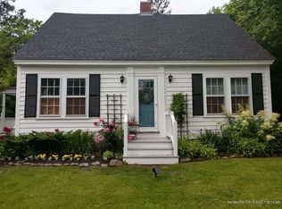 10 Beals Ave, Ellsworth, ME 04605
