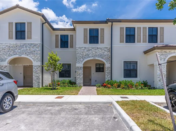 12913 SW 232nd Ln, Homestead, FL 33032