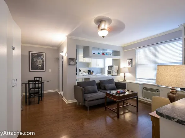 2130 N St NW Unit 505, Washington, DC 20037