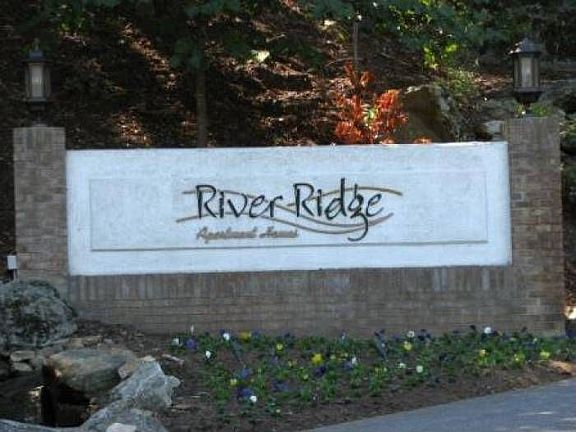 Welcome to River Ridge