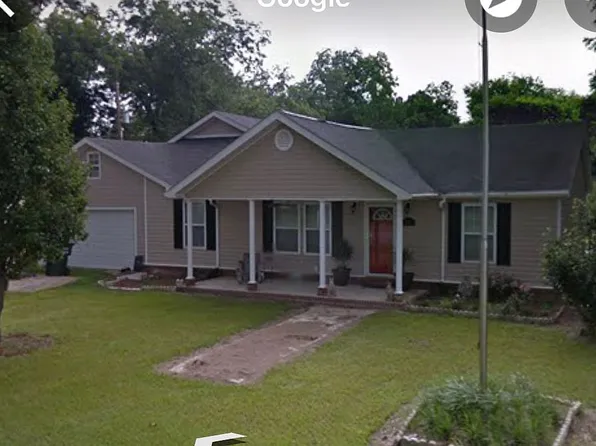 124 N Church St, Iron City, GA 39859