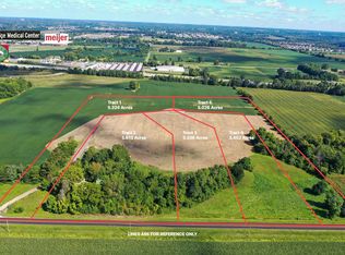 9550 Waterloo Eastern Rd, Canal Winchester, OH 43110