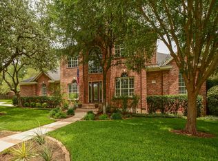 7708 Baja Cv, Austin, TX 78759