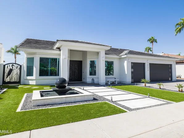 21212 N 53RD Avenue, Glendale, AZ 85308