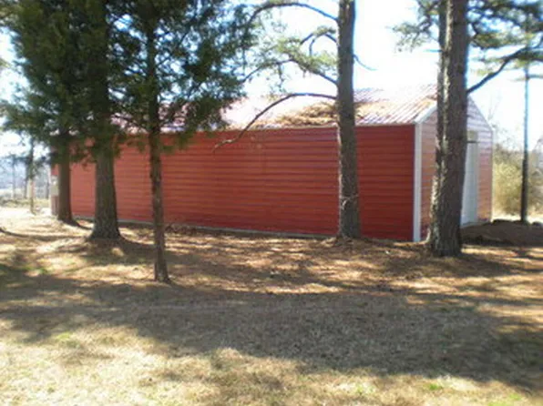 Eagle Heights Dr, Ozark, AR 72949