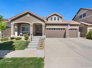 4831 Silverwood Dr, Johnstown, CO 80534