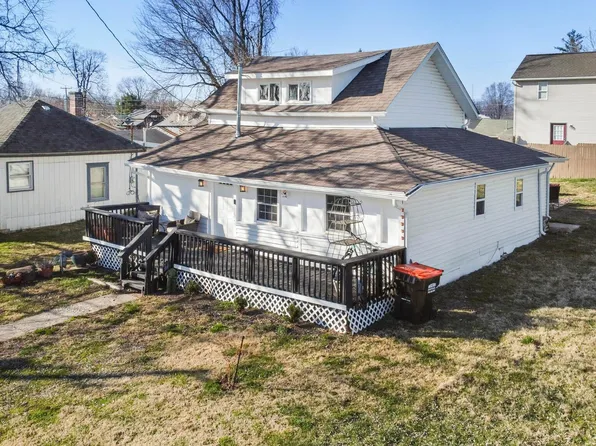 181 Union Ave, Buckeye Lake, OH 43008