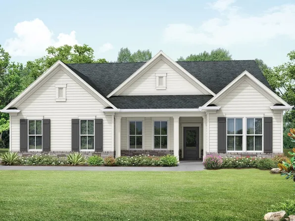 1500 Pleasant Valley Rd, Monroe, GA 30655