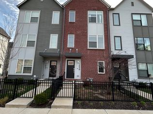 1539 Yandes St, Indianapolis, IN