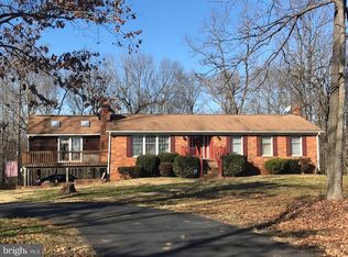 11126 Saint Pauls Rd, Remington, VA 22734