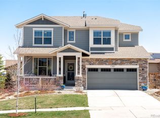 17480 W 83rd Dr, Arvada, CO 80007