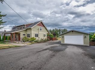 195 W Wiser Lake Rd, Ferndale, WA 98248