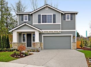 6407 SE 2nd St, Renton, WA 98059