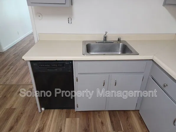181-191-205-207- Pacific Ave #181B, Fairfield, CA 94533