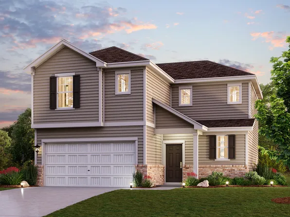 Centennial Plan, Blue Sky Meadows