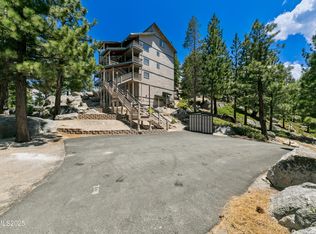 305 Galaxy Ln #4, Stateline, NV 89449